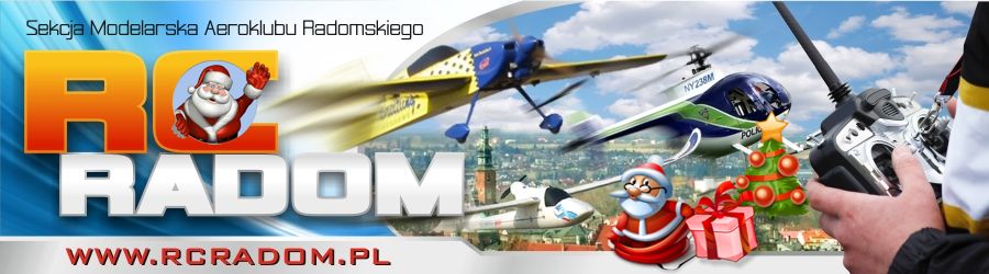 RC Radom
