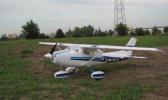 Cessna 182 EP