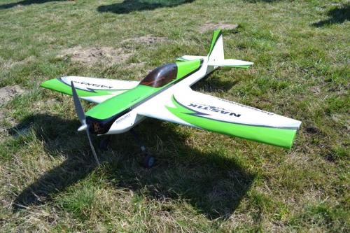 Katana MD by Precision Aerobatics