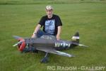 P-47D-10 Thunderdolt