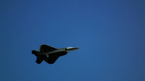 F22 Raptor