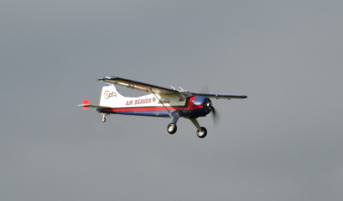 DHC-2 Beaver